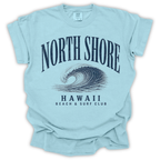 North Shore