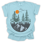 Mountain Escape
