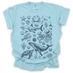 Ocean Wildlife
