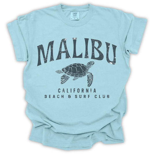 Malibu Beach
