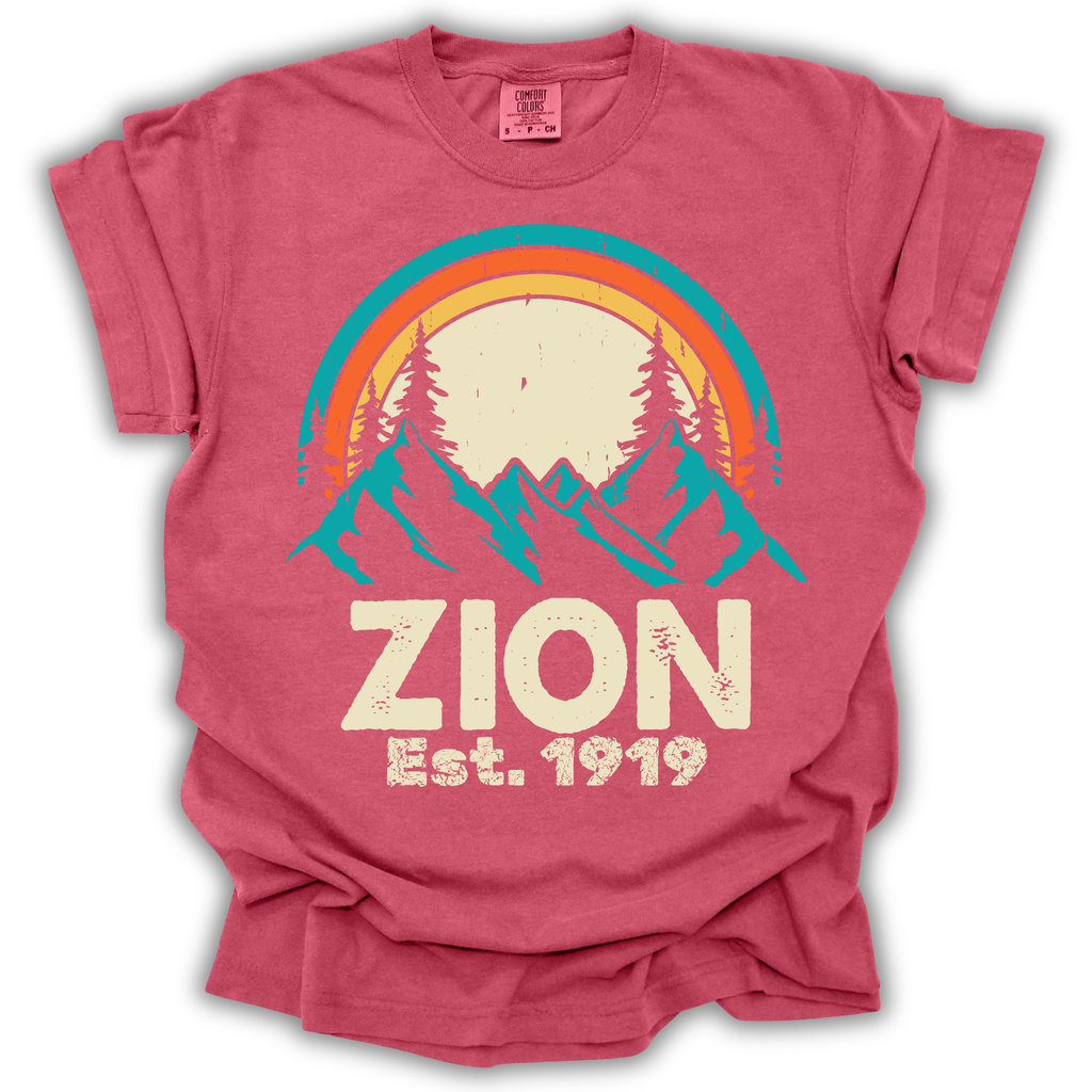 Zion National Park