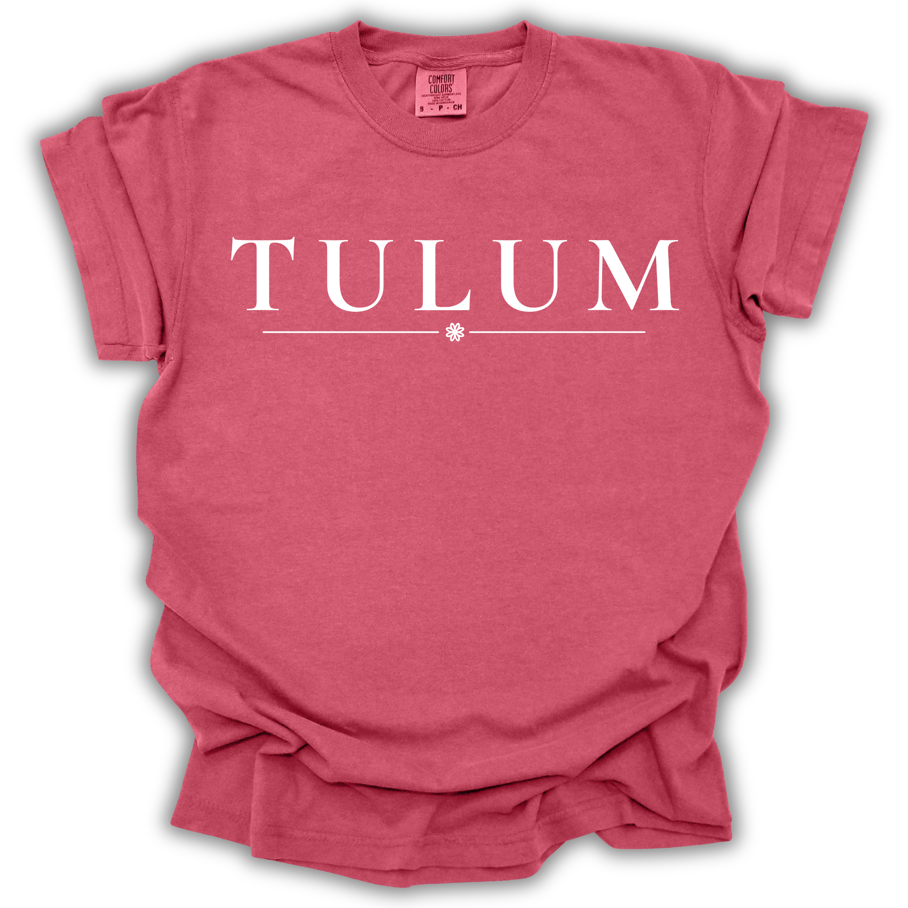 Tulum - Comfort Colors