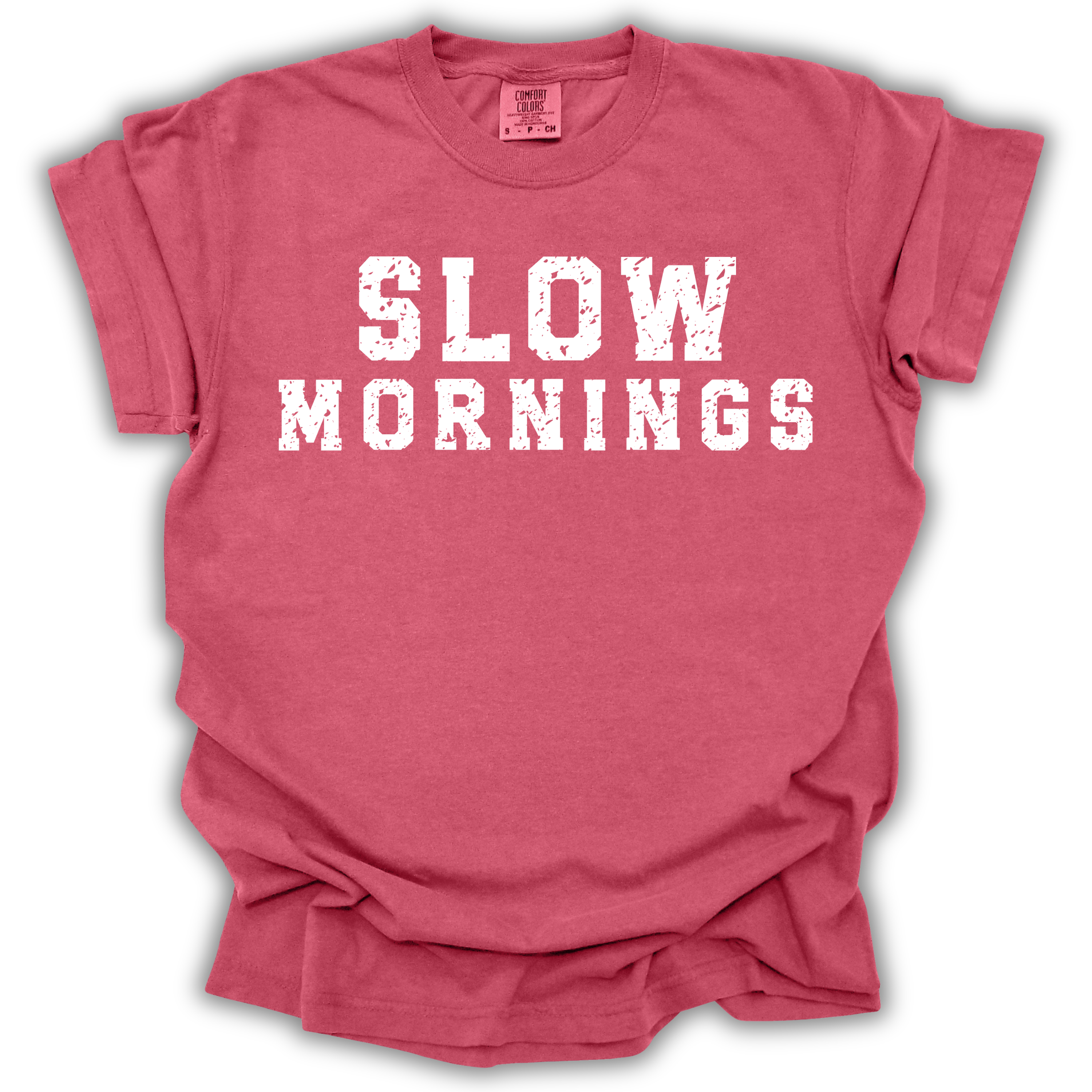 Slow Mornings