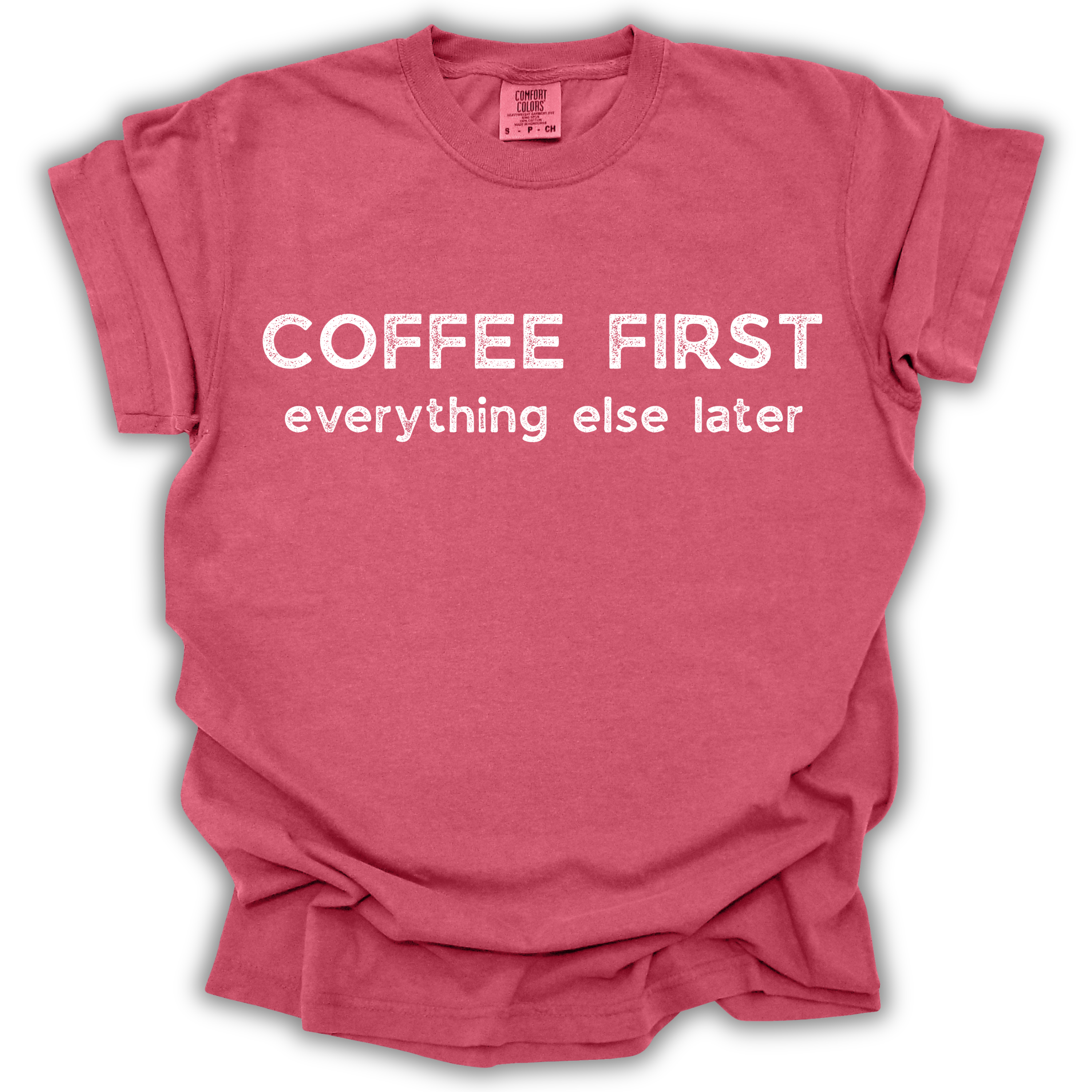 Coffee First