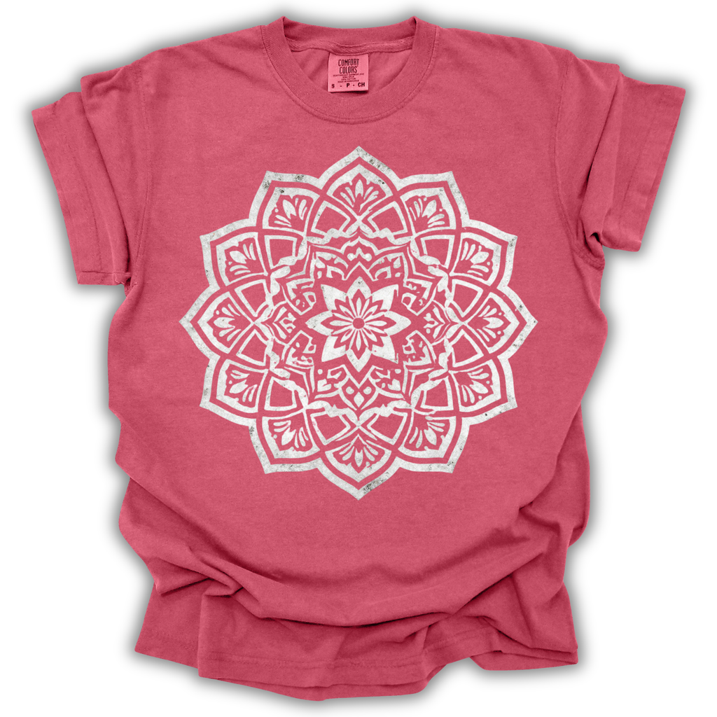 Mandala Soul
