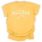 Aloha - Comfort Colors