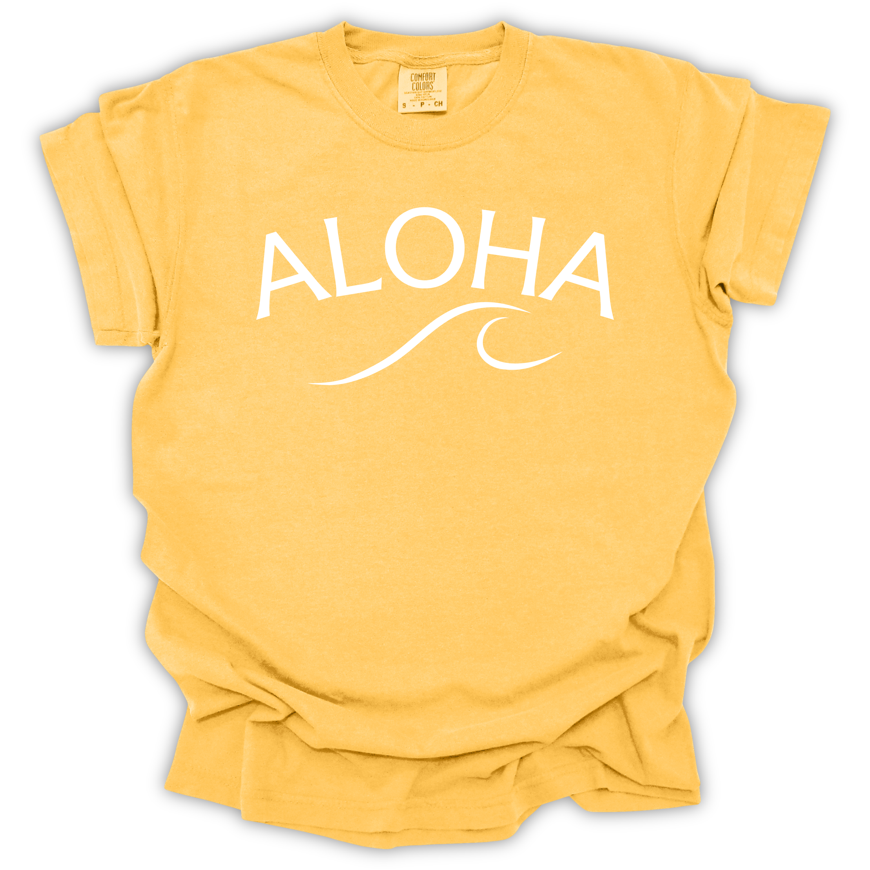 Aloha - Comfort Colors