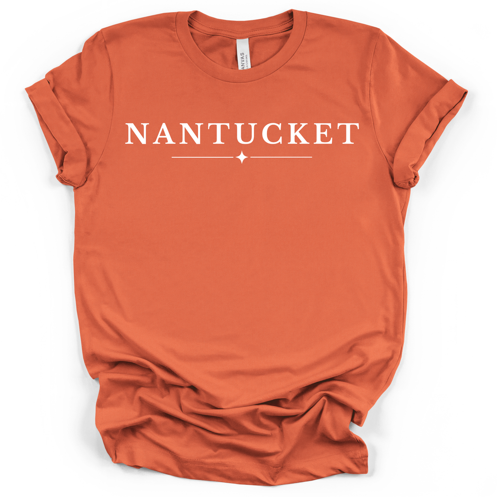 Nantucket Coast