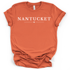 Nantucket Coast