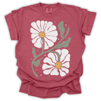 Boho Flowers