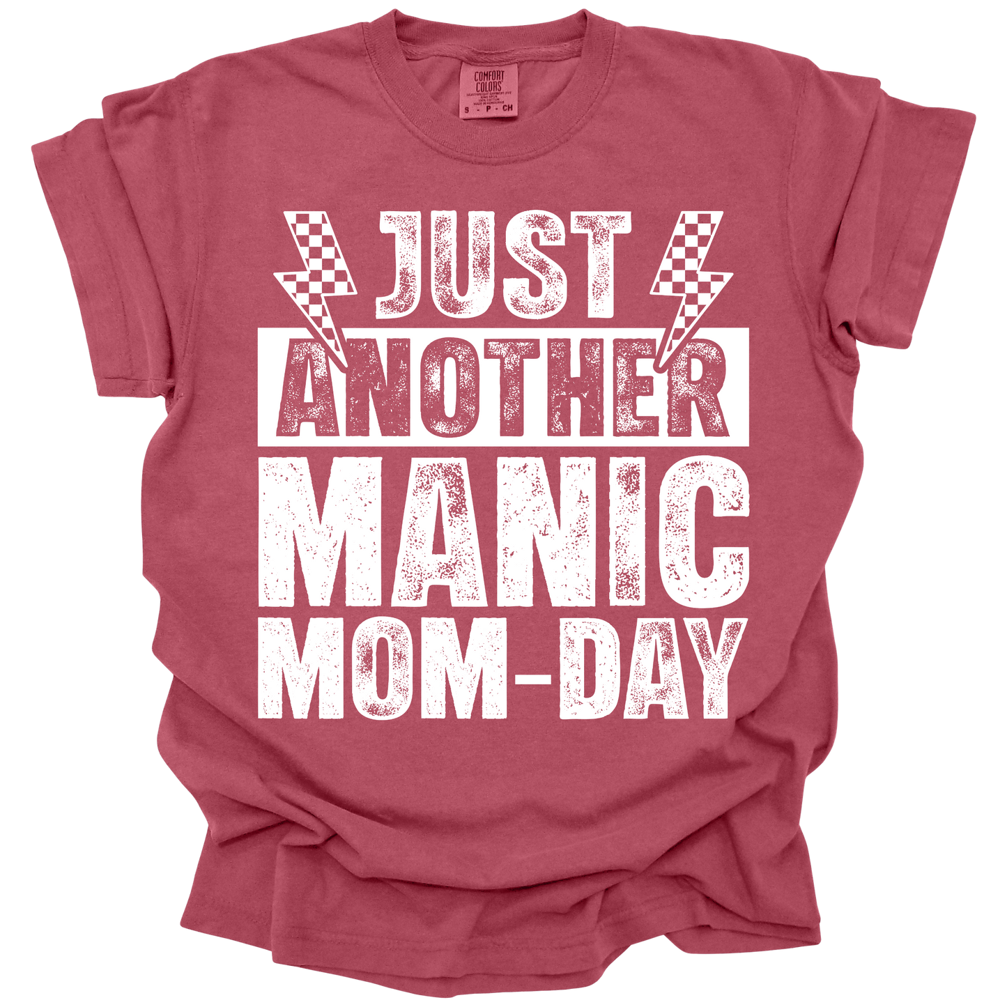 Manic Mom-Day