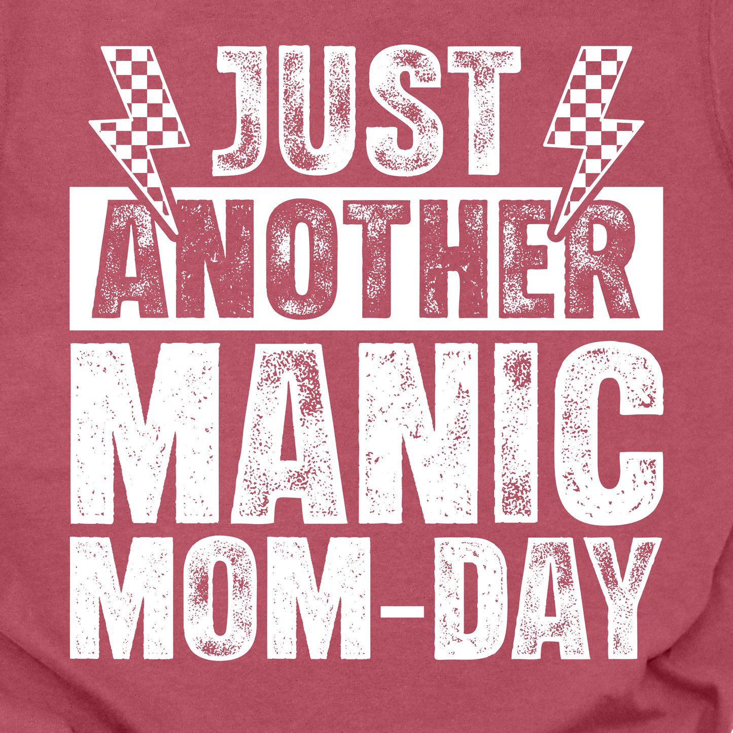 Manic Mom-Day