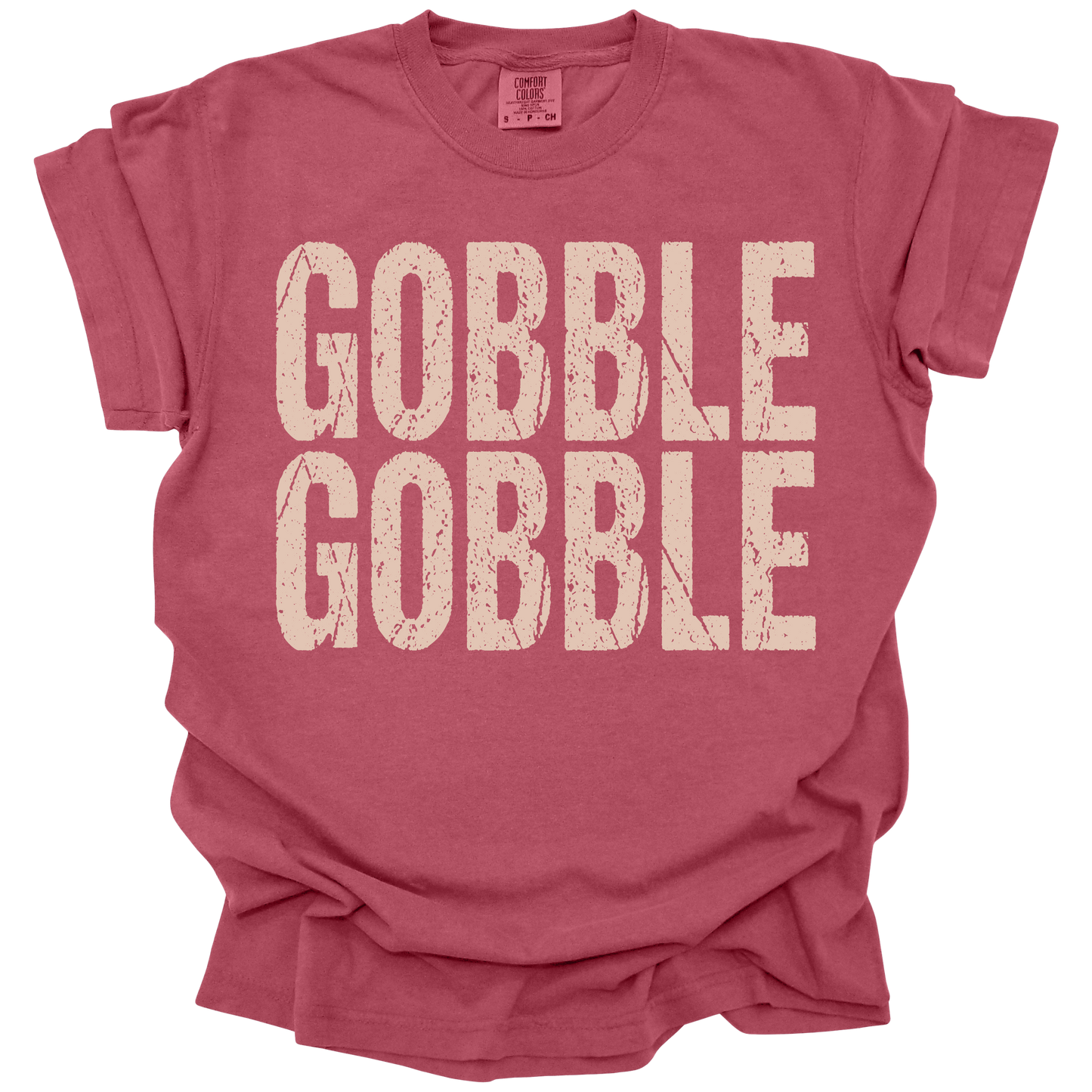 Gobble Gobble