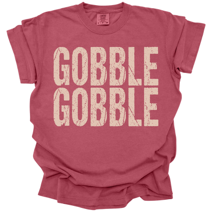 Gobble Gobble