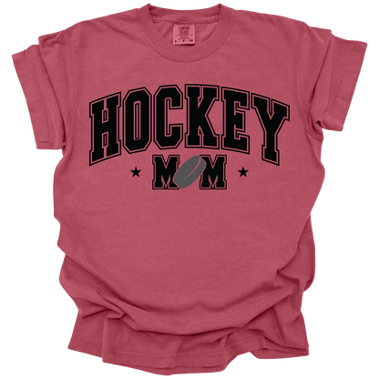 Hockey Mom
