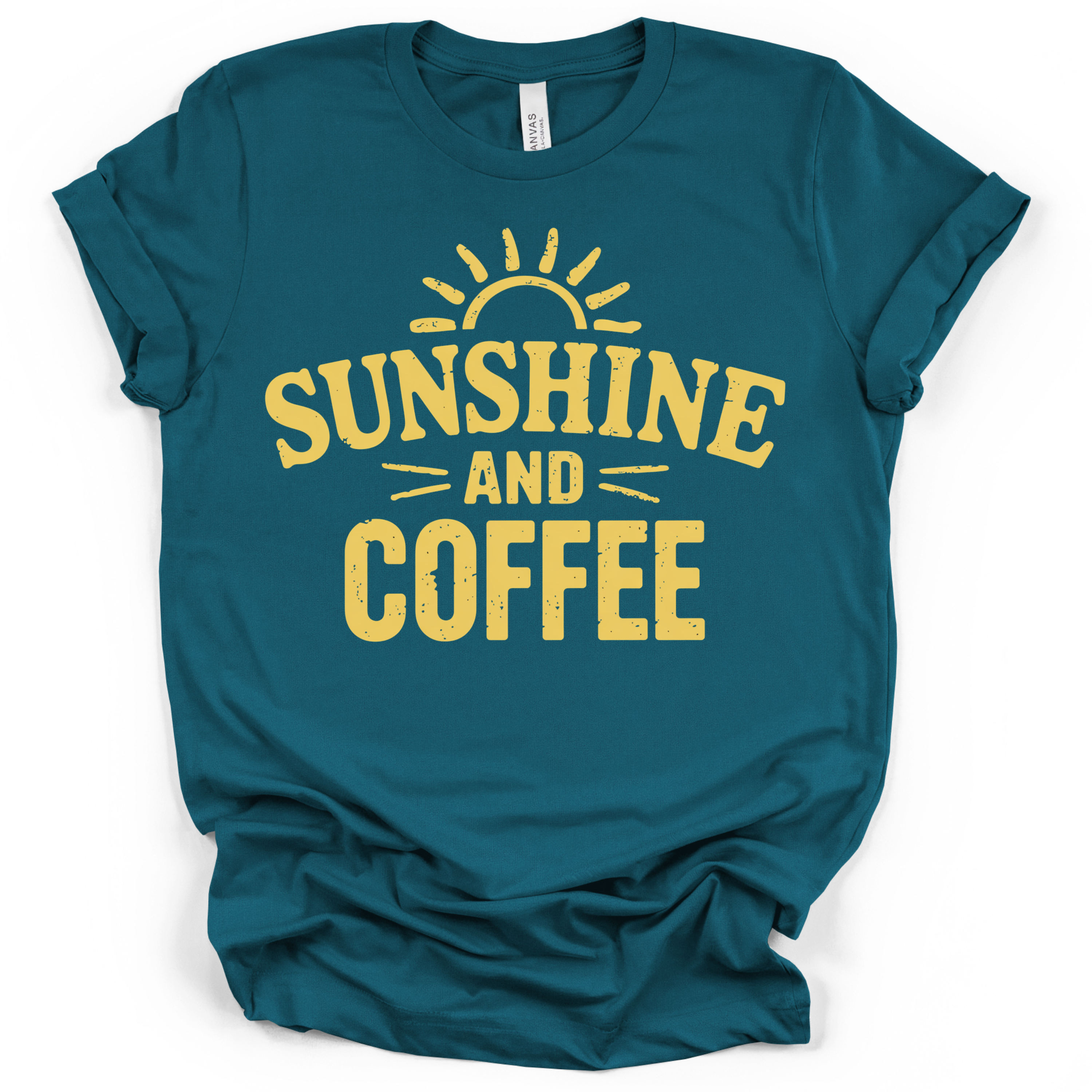 Sunshine Coffee