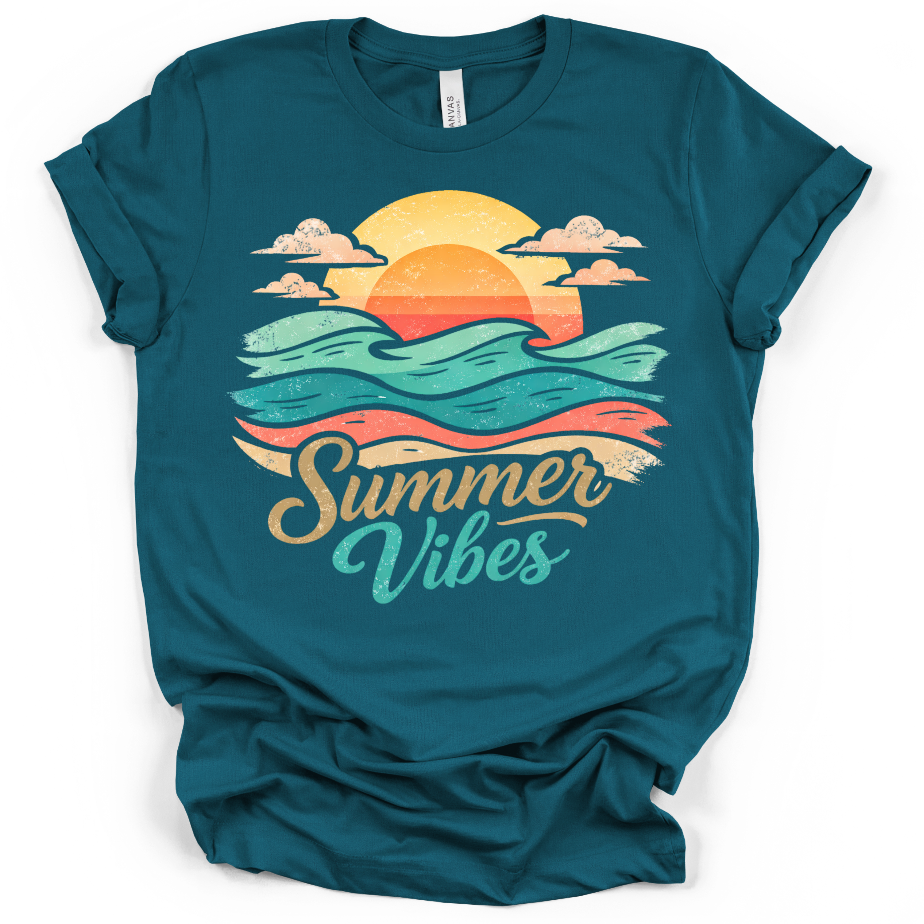 Summer Vibes