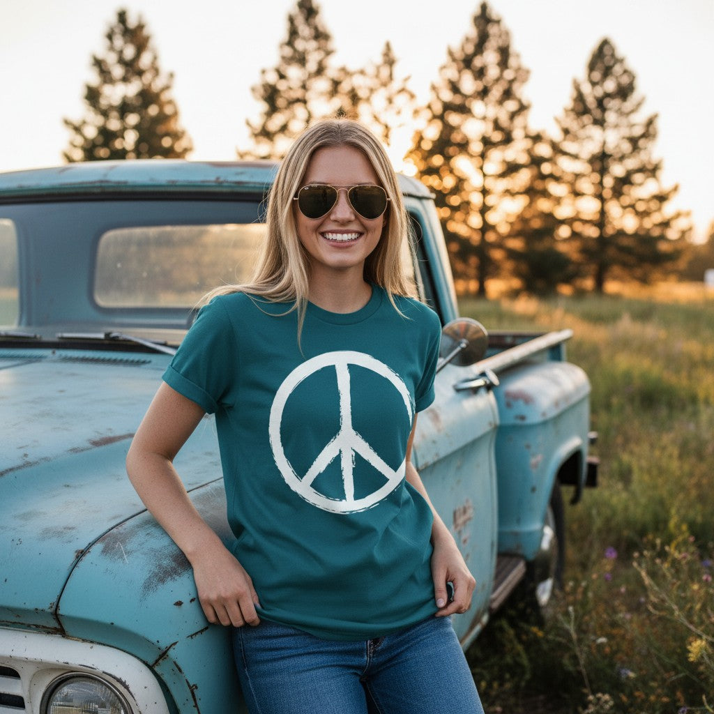 Peace Vibes