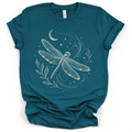 Celestial Dragonfly
