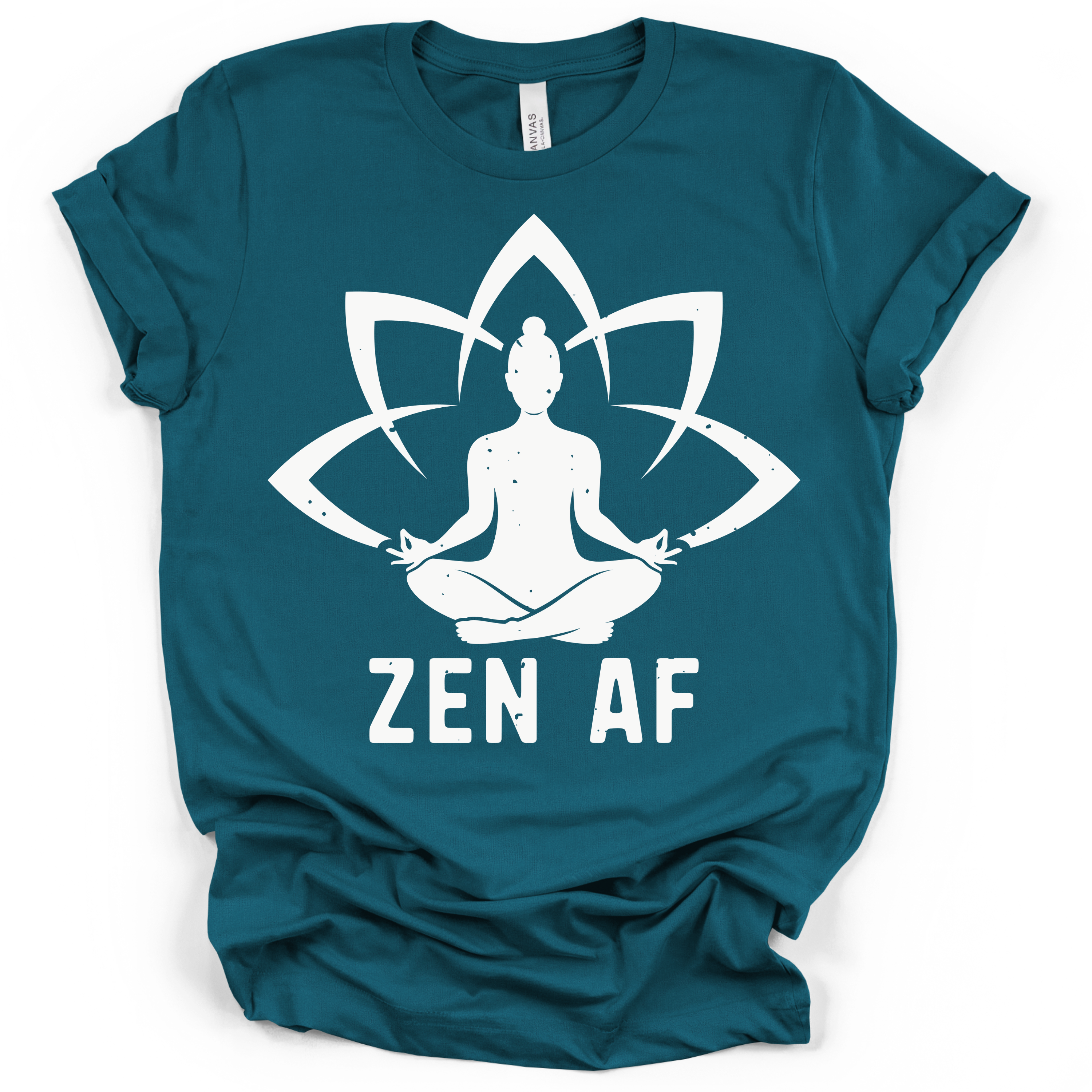 Zen AF Lotus