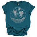 Mystic Jellyfish