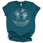 Mystic Jellyfish