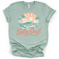 Salty Soul