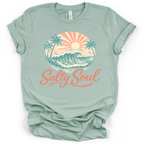 Salty Soul