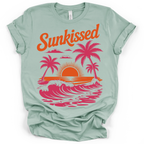 Sunkissed Sunset
