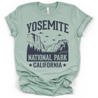 Yosemite Trails