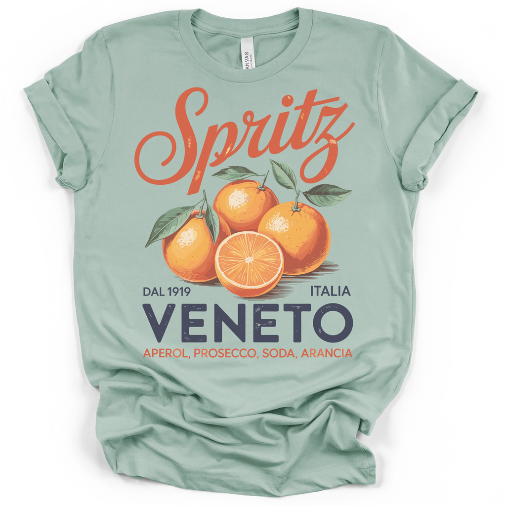 Spritz – Bella + Canvas