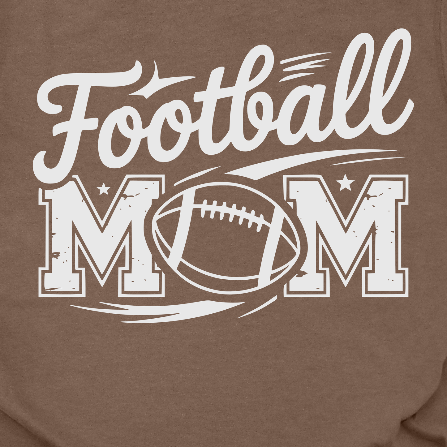 Football Mom