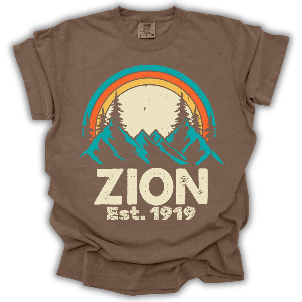 Zion National Park