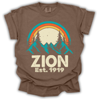 Zion National Park