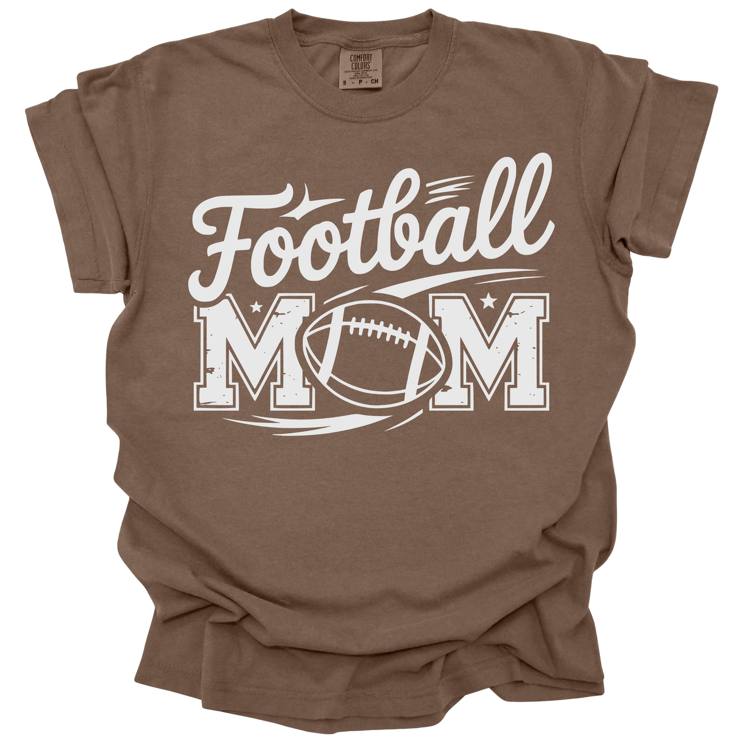 Football Mom
