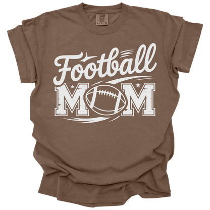 Football Mom