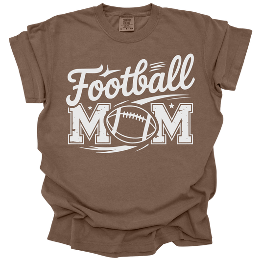 Football Mom