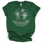 Mystic Jellyfish