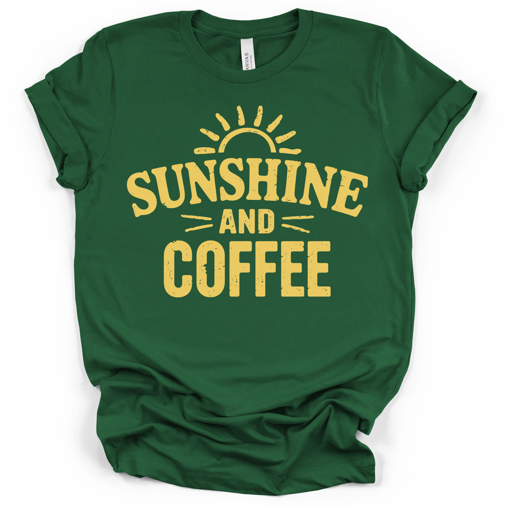 Sunshine Coffee