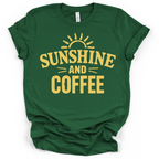 Sunshine Coffee