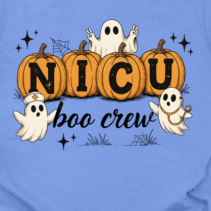 NICU Boo Crew