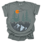 Mountain Escape