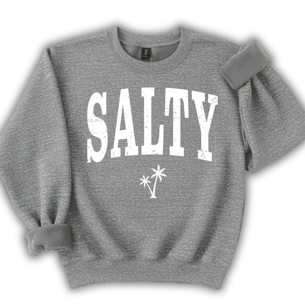 Salty Days