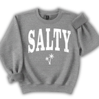 Salty Days