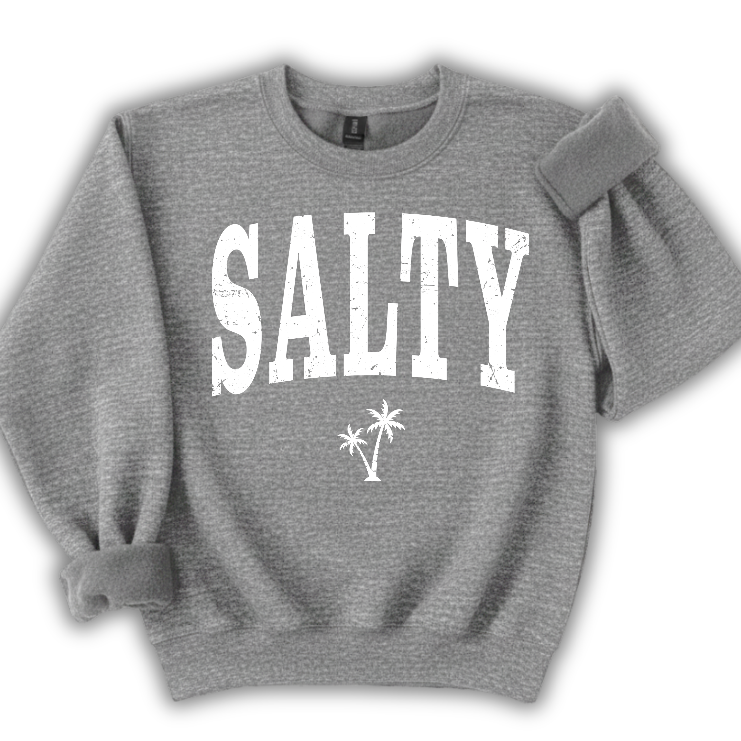 Salty Days