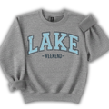 Lake Weekend