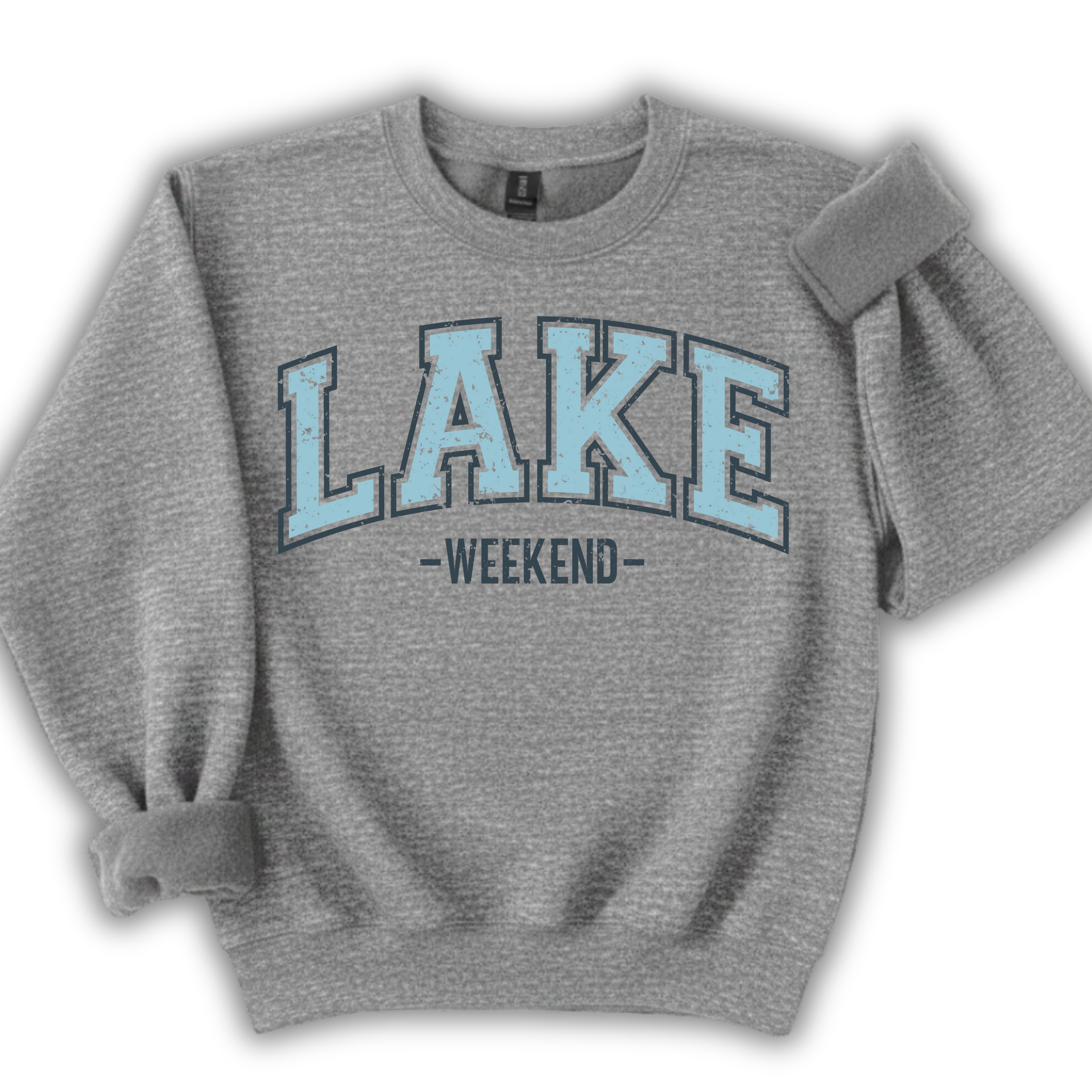 Lake Weekend