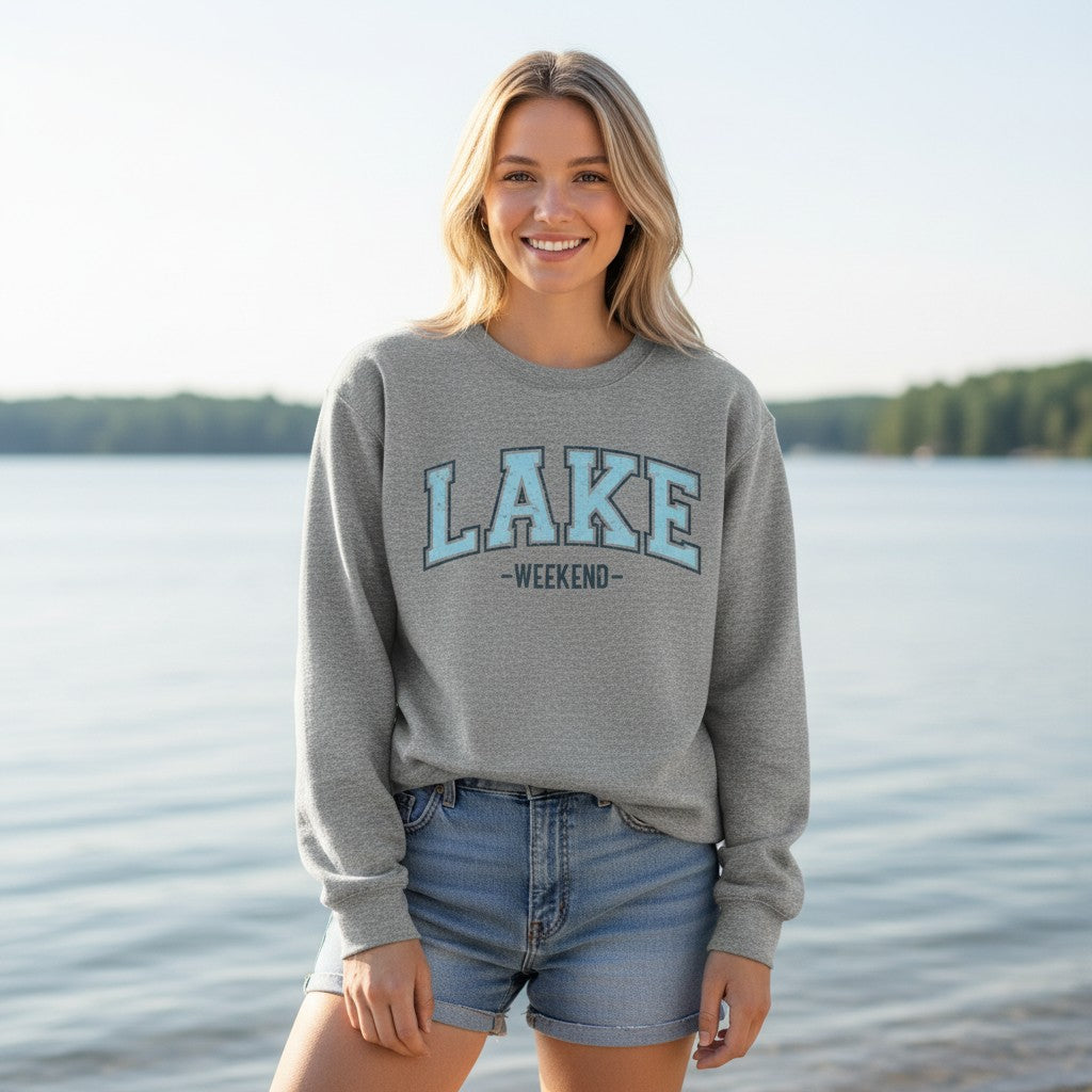 Lake Weekend