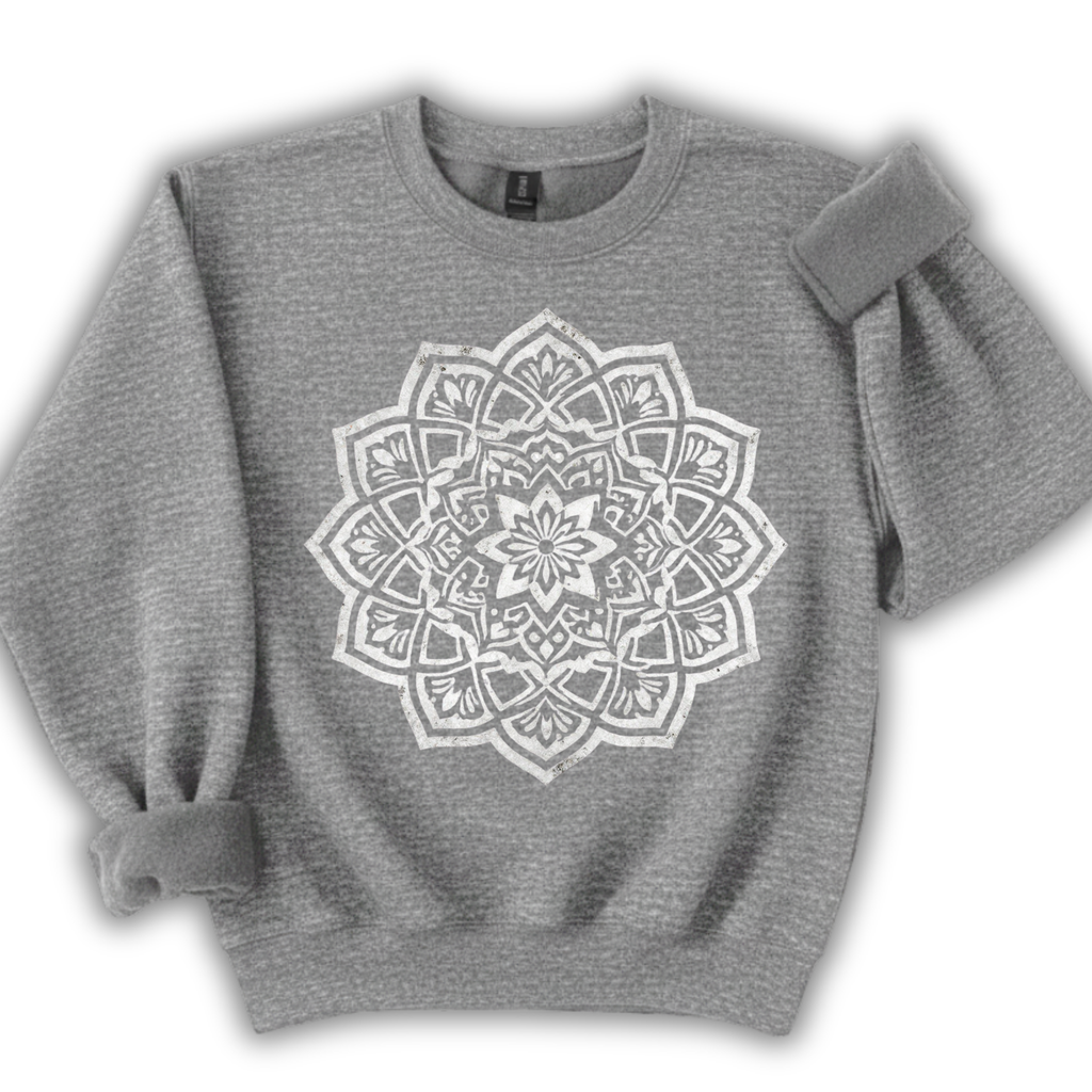 Mandala Soul