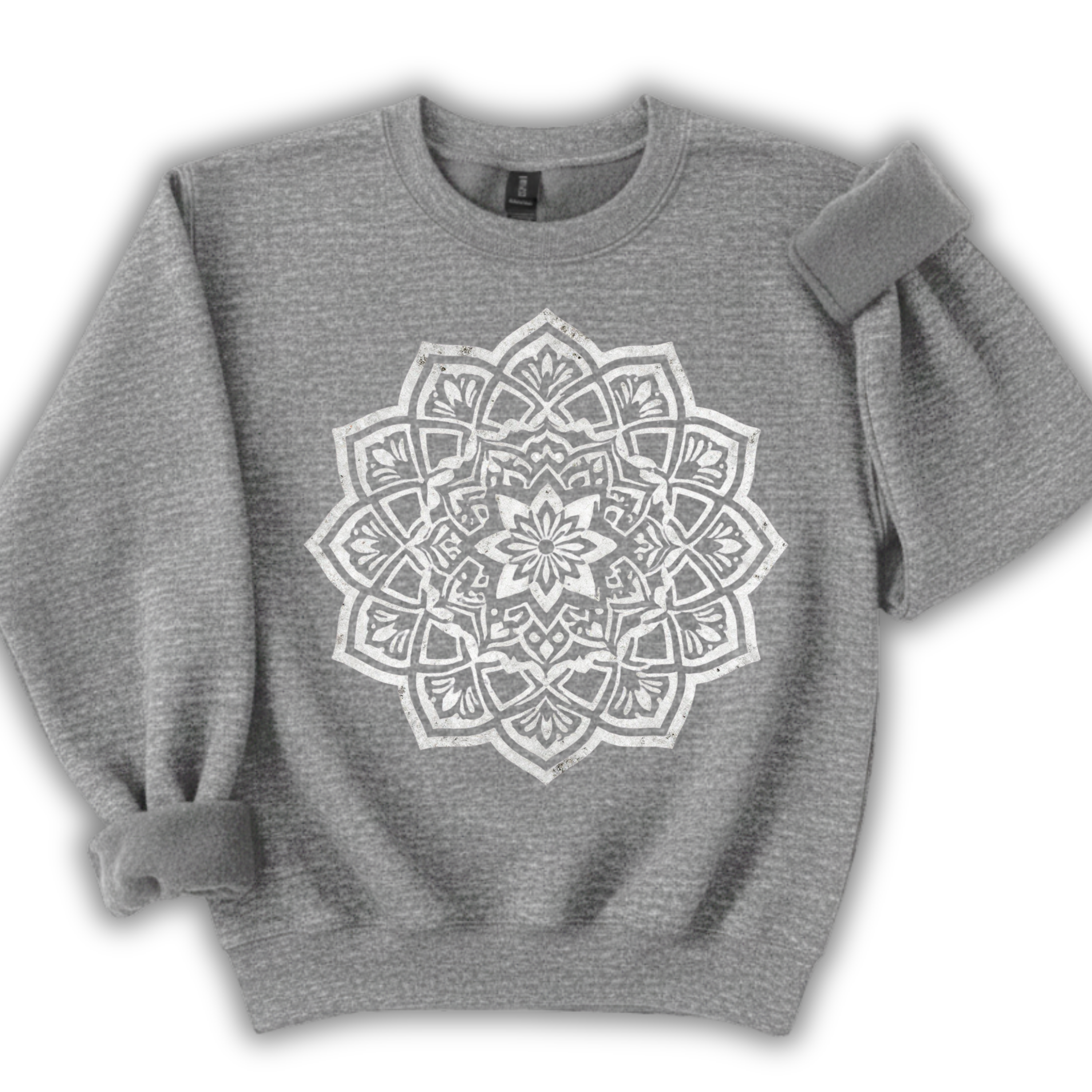 Mandala Soul